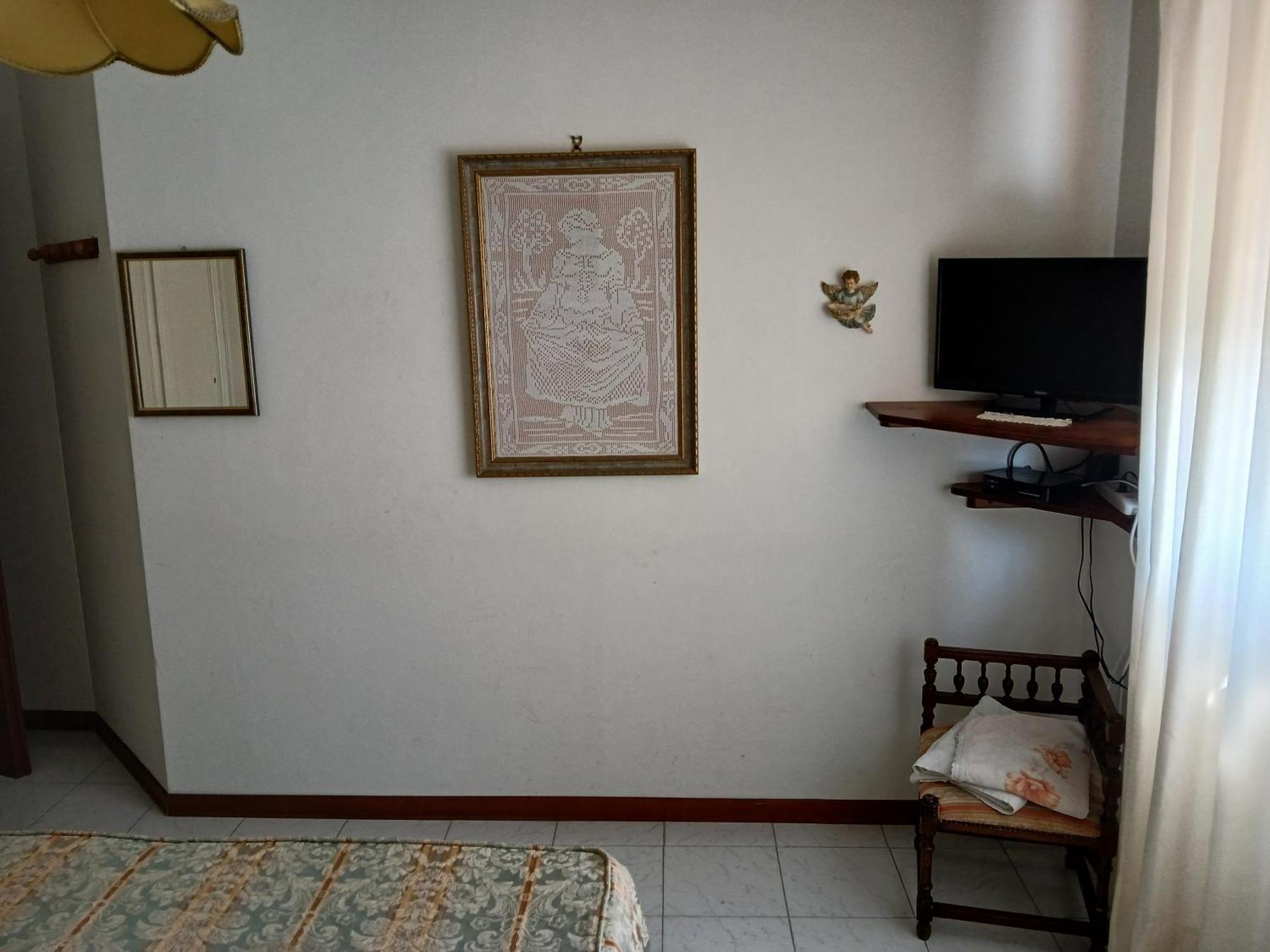 Il Melograno B&B With Private Bathrooms Аула Экстерьер фото