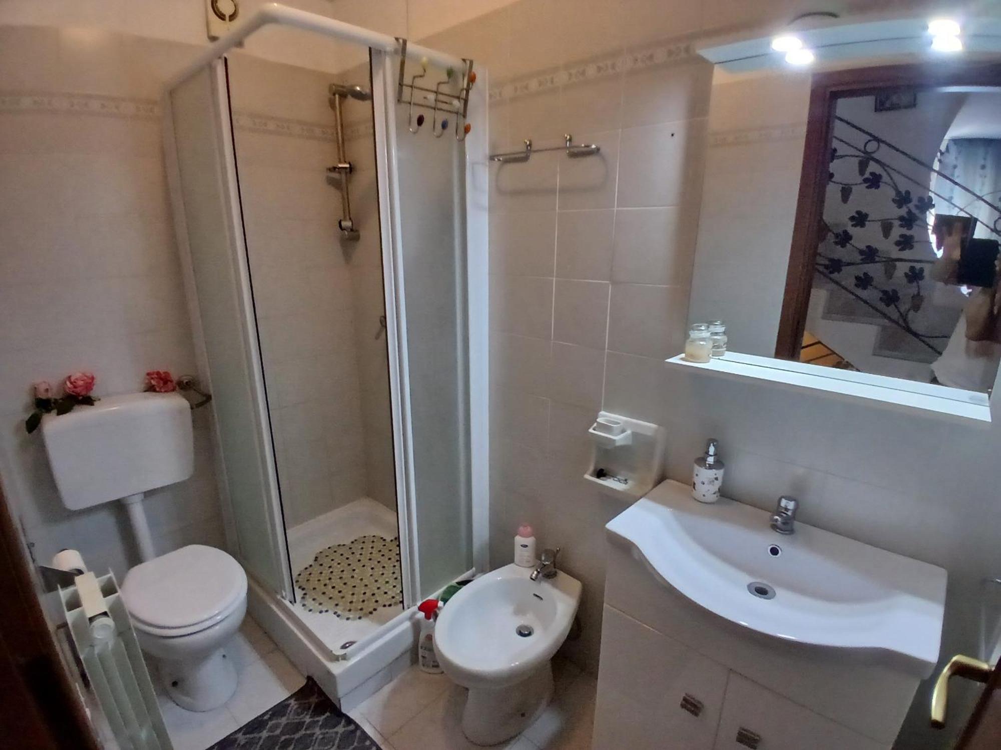 Il Melograno B&B With Private Bathrooms Аула Экстерьер фото