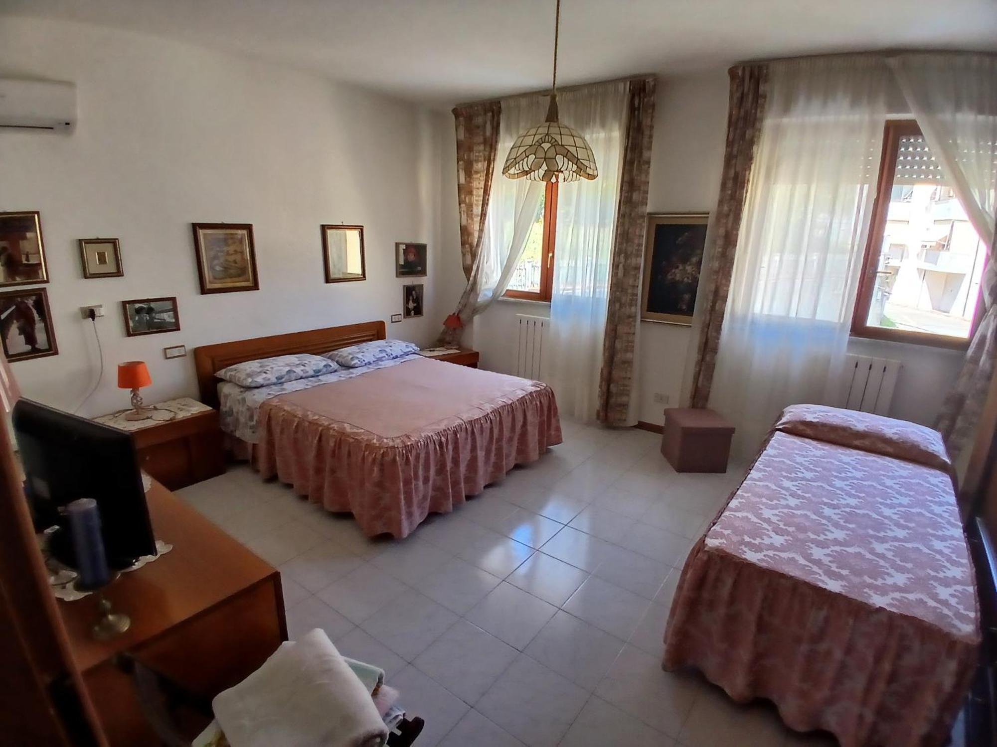 Il Melograno B&B With Private Bathrooms Аула Экстерьер фото