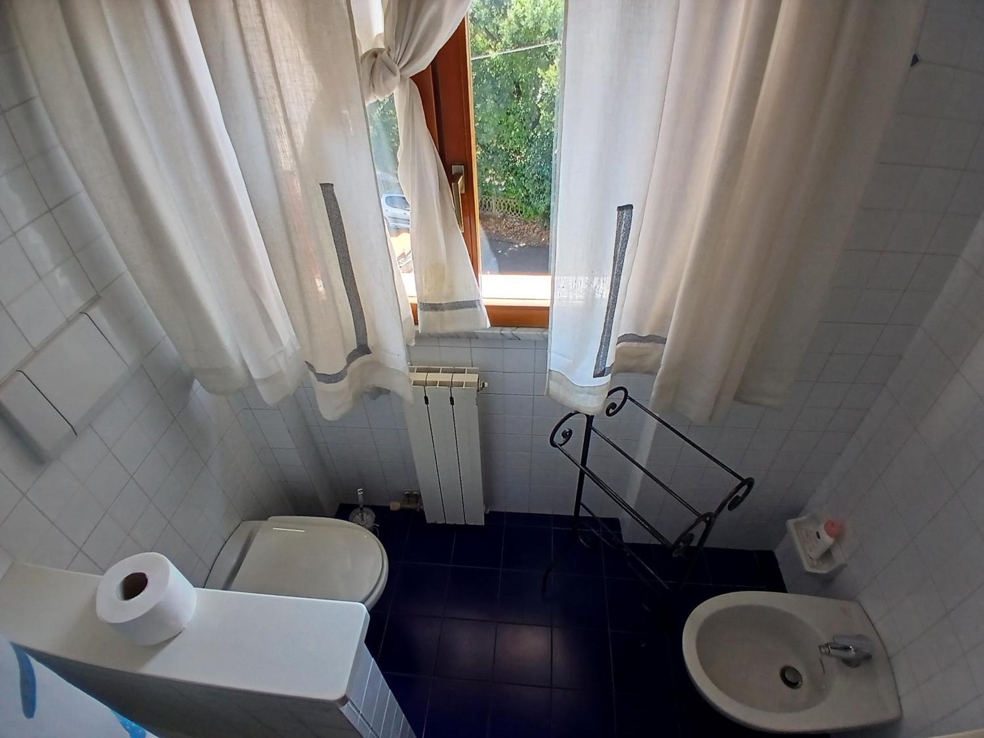 Il Melograno B&B With Private Bathrooms Аула Экстерьер фото